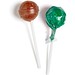 Kugellolly, 18 g, Cola, inkl. Druck