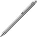 Kugelschreiber LAMY econ, Edelstahl brushed
