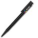 Kugelschreiber LAMY logo, black