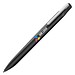 Kugelschreiber LAMY xevo, black