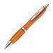 Druckkugelschreiber Moscow,orange Druckkugelschreiber Moscow,orange