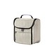 Kulturtasche FLEX, beige