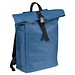 Kurierrucksack Rio Grande,blau
