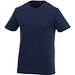ELEVATE Unisex T-Shirt Finney, dunkelblau, XXL ELEVATE Unisex T-Shirt Finney, dunkelblau, XXL