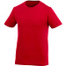ELEVATE Unisex T-Shirt Finney, rot, XXL ELEVATE Unisex T-Shirt Finney, rot, XXL