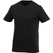 ELEVATE Unisex T-Shirt Finney, schwarz, XXL ELEVATE Unisex T-Shirt Finney, schwarz, XXL