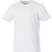 ELEVATE Unisex T-Shirt Finney, weiß, S ELEVATE Unisex T-Shirt Finney, weiß, S