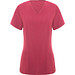 Kurzarm-Top Ferox Woman für Damen im Service, XS, rosette