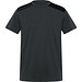 Kurzärmeliges T-Shirt Expedition in kombinierten Farben EXPEDITION, XXXL, bleigrau/schwarz