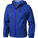 ELEVATE Herren Jacke Labrador mit Kapuze, blau, XS ELEVATE Herren Jacke Labrador mit Kapuze, blau, XS