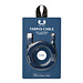 Ladekabel Lightning 1,5 m Länge Indigo Ladekabel Lightning 1,5 m Länge Indigo