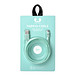 Ladekabel Micro USB 3 m Länge Peppermint Ladekabel Micro USB 3 m Länge Peppermint