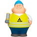 Herr Bert® Anti-Stress-Figuren Lagerist