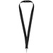 Lago Lanyard, schwarz