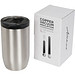 Lagom Kupfer-Vakuum Isolierbecher, 380 ml, silber Lagom Kupfer-Vakuum Isolierbecher, 380 ml, silber