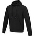 Laguna Unisex Hoodie, schwarz, XXS