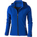 ELEVATE Damen Softshell Jacke Langley, blau, L ELEVATE Damen Softshell Jacke Langley, blau, L