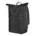 Laptop-Rucksack DAILY, schwarz