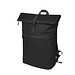 Laptop-Rucksack PURE, schwarz