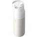 LARQ Swig Top 1000 ml Flasche, weiss