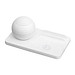 reflects® Bluetooth Lautsprecher Saint Louis, weiß reflects® Bluetooth Lautsprecher Saint Louis, weiß