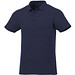 ELEVATE Herren Poloshirt Liberty, dunkelblau, L ELEVATE Herren Poloshirt Liberty, dunkelblau, L