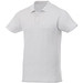 ELEVATE Herren Poloshirt Liberty, weiß, XL ELEVATE Herren Poloshirt Liberty, weiß, XL