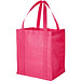Tragetasche Liberty Non Woven, magenta Tragetasche Liberty Non Woven, magenta