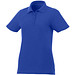 ELEVATE Damen Poloshirt Liberty, blau, S ELEVATE Damen Poloshirt Liberty, blau, S