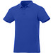 ELEVATE Herren Poloshirt Liberty, blau, M ELEVATE Herren Poloshirt Liberty, blau, M