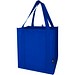 Liberty Tragetasche mit hartem Boden aus recyceltem GRS Non Woven 6 L, royalblau