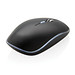 XD COLLECTION kabellose Maus Light-Up Logo, schwarz XD COLLECTION kabellose Maus Light-Up Logo, schwarz