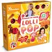 LOLLIPOP FACTORY. Lutscherfabrik – perfekt für Kinder, Gemischt