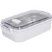 MABEL Lunch Box, Lunchbox, weiß
