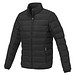 Macin Daunenjacke für Damen, schwarz, XL
