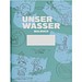 Malbuch A4, Wasser