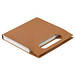 Mal-Set Painting Bag, braun Mal-Set Painting Bag, braun