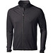 ELEVATE Herren Powerfleecejacke Mani, schwarz, XS ELEVATE Herren Powerfleecejacke Mani, schwarz, XS