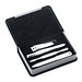 reflects® Manikürset Asker, schwarz/silber reflects® Manikürset Asker, schwarz/silber