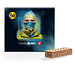 Manner Original mit Papierbanderole, inkl. Druck Manner Original mit Papierbanderole, inkl. Druck