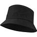 Marisol Sonnenhut aus 105 g/m2 Nylon, schwarz