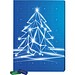 LED Tanne