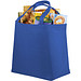 Maryville Non Woven Einkaufstasche, blau Maryville Non Woven Einkaufstasche, blau