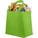 Maryville Non Woven Einkaufstasche, limone Maryville Non Woven Einkaufstasche, limone