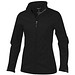 ELEVATE Damen Softshell Jacke Maxson, schwarz, XS
