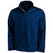 ELEVATE Herren Softshell Jacke Maxson, dunkelblau, XS