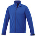 ELEVATE Herren Softshell Jacke Maxson, classic royalblau, M ELEVATE Herren Softshell Jacke Maxson, classic royalblau, M