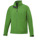 ELEVATE Herren Softshell Jacke Maxson, Fern green, M ELEVATE Herren Softshell Jacke Maxson, Fern green, M