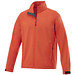 ELEVATE Herren Softshell Jacke Maxson, orange, M ELEVATE Herren Softshell Jacke Maxson, orange, M