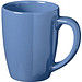 Medellin Keramiktasse, 350 ml, blau Medellin Keramiktasse, 350 ml, blau
